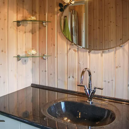 Nice In Hvide Sande With Kitchen