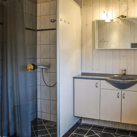 Nice In Hvide Sande With Kitchen * Havrvig