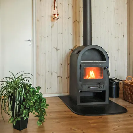 Nice In Hvide Sande With Kitchen Havrvig