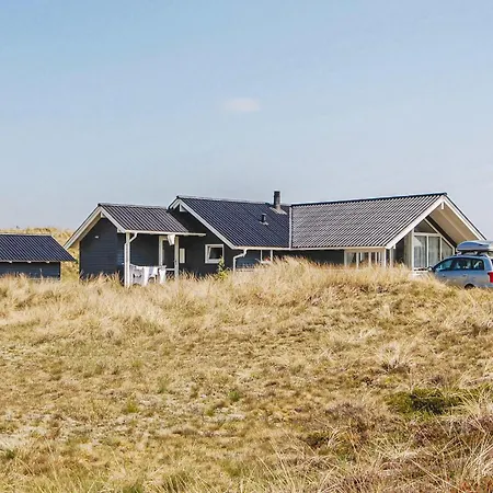 Nice In Hvide Sande With Kitchen * Havrvig